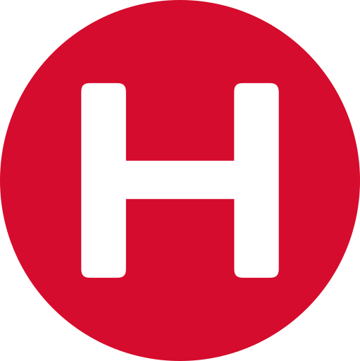 Hetzner - HEL1-DC2